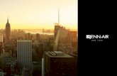 Jenn-Air New York_National Projects_Highlights