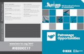 IEEE ICC 2017 Patronage Opportunities
