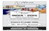 Information brochure-india-year-book