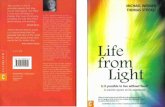 Life From Light, Michael Werner