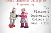 Pimpri chinchwad college of engineering