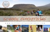 Rift Valley Adventures School Trips and Expeditions