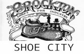 Shoe citynews pitch