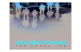 Inception comic
