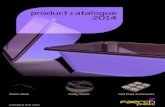 Faerch plast product catalogue 2014