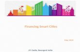 Financing Smart Cities
