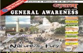 Gyanm General Awareness June  2015 Issue