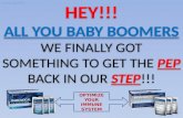HEY!, ALL YOU BABY BOOMERS!!!