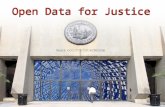 Why Stats on Our Judicial Players Matter