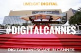 Digital Marketing and Film Festival Strategy Workshop Cannes Film Festival 2015