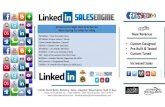Top 10 Reasons You Need to be Worried About Selling With LinkedIn