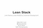 Lean Stack