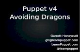 20150613 self-puppet v4-avoiding_dragons