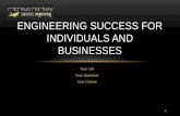 Michele Hartley Success Engineering - Your Success is Our Business