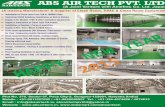 Abs air tech pvt ltd happy new year