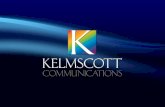 Kelmscott Integrated Marketing Solutions-2013