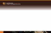 UPS Change In The Chain (CITC) Executive Summary