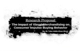 Presentation of business research method