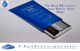 The best bb cream – your skin’s “soul mate”