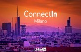 ConnectIn Milano 2015