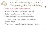 2. data warehouse 2nd unit
