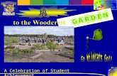 Woodcrest Public School Garden Celebration Presentation June 10 2014