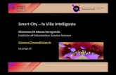Smart City – la Ville Intelligente