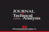 Journal of Technical Analysis (JOTA). Issue 62 (2004, Summer—Fall)