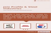 Jain Profile & Steel Industries, Nagpur, Shutter Accessories