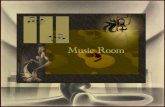 Music  Room 1