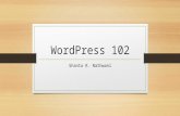 Haltech  WordPress102
