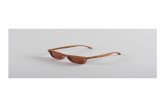 Wood 44 Wooden Sunglasses