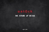 Retail Revolution 2015-Adina Vlad-Unlock