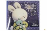 Twinkle twinkle little-star