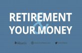 Retirement And Your Money