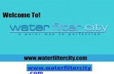 Refrigerator Water Filters | Whirlpool Refrigerators