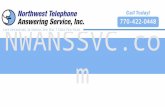 Doctor Answering Service Atlanta | Northwest Telephone Answering Service
