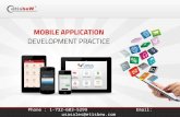 iPhone Application Development Creating Highly Efficient iPhone Applications