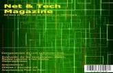 Net & Tech Magazine