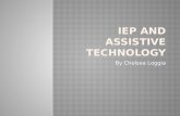 Assistive technology and students