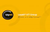 Loyall: Cloud computing