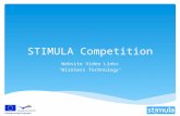 Weblinks for stimula competition 1