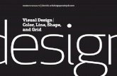 Visual Design Basics