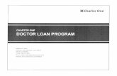 Citizens Bank/ Citizens One Doctor Loan