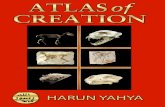 Harun Yahya Islam   Atlas Of Creation 1
