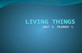 Living things School