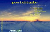 posititude - Dec 14