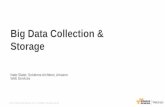 AWS June Webinar Series - Deep Dive: Big Data | Data Collection & Storage