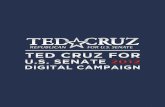 Harris Media: Ted Cruz 2012 Case Study