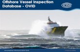 Mark Aravidis - Woodside Energy - OVID inspections: Interpreting and acting on findings for OSV’s